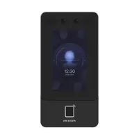 Hikvision DS-K1T342EFWX Face Recognition Access Control Terminal